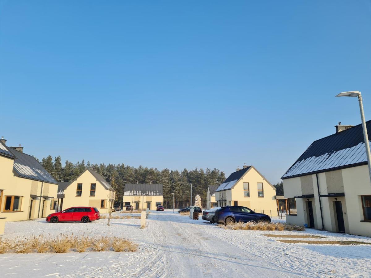 Moje Miejsce Jura Apartment Lgota Murowana Exterior photo